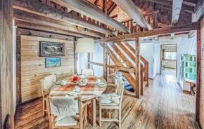 2 Bedroom Amazing Apartment In Schonach